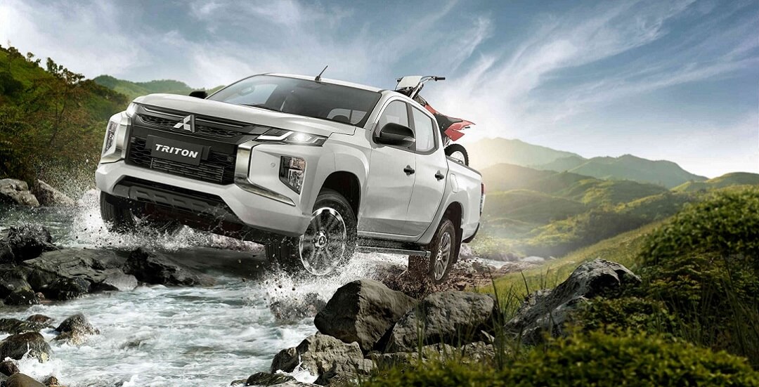 Spesifikasi Dan Harga Mitsubishi Triton Semarang